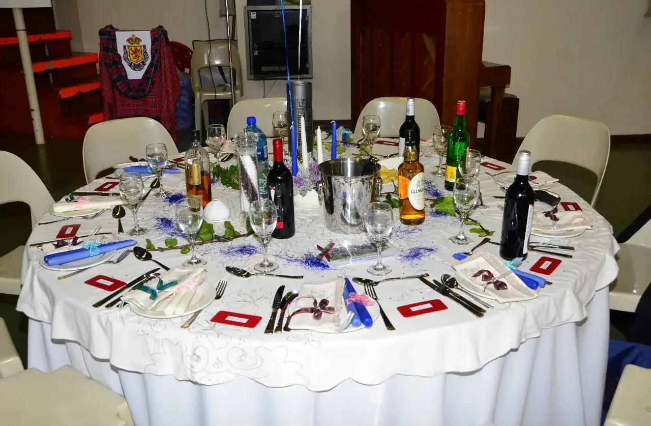 St Andrew's Nicht 2012, photo 22 of 40