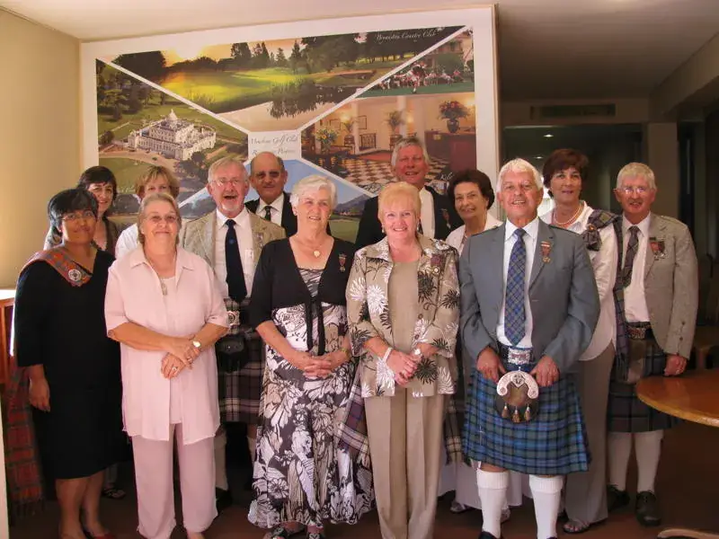 Western Cape Highland Gathering 2009, photo 22 of 40