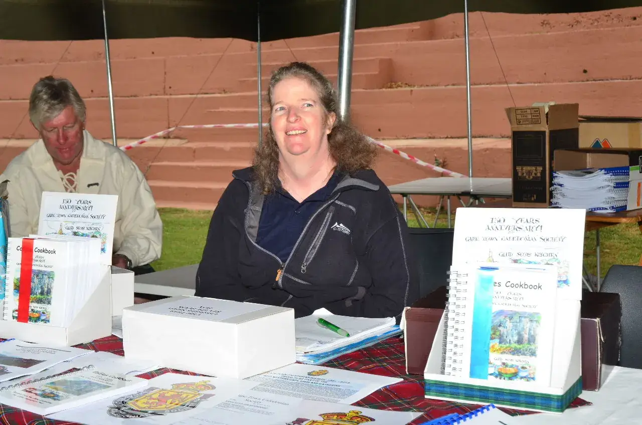 Western Cape Highland Gathering 2013, photo 22 of 40