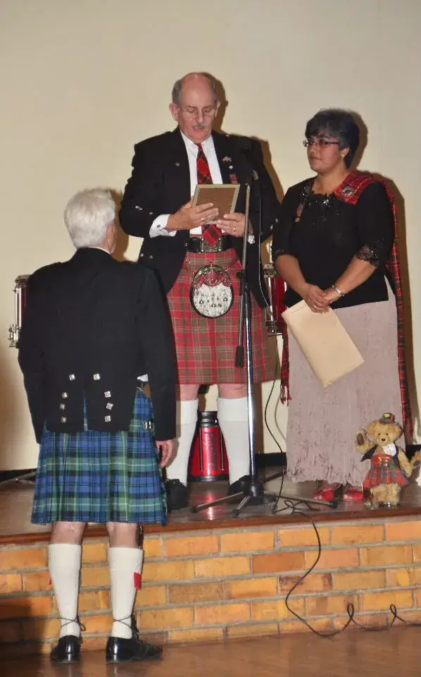 Provincial Visit to Pinelands 2013, photo 22 of 24