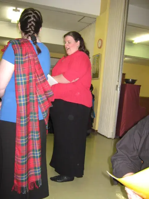 Bastille Day Ceilidh 2012, photo 23 of 23