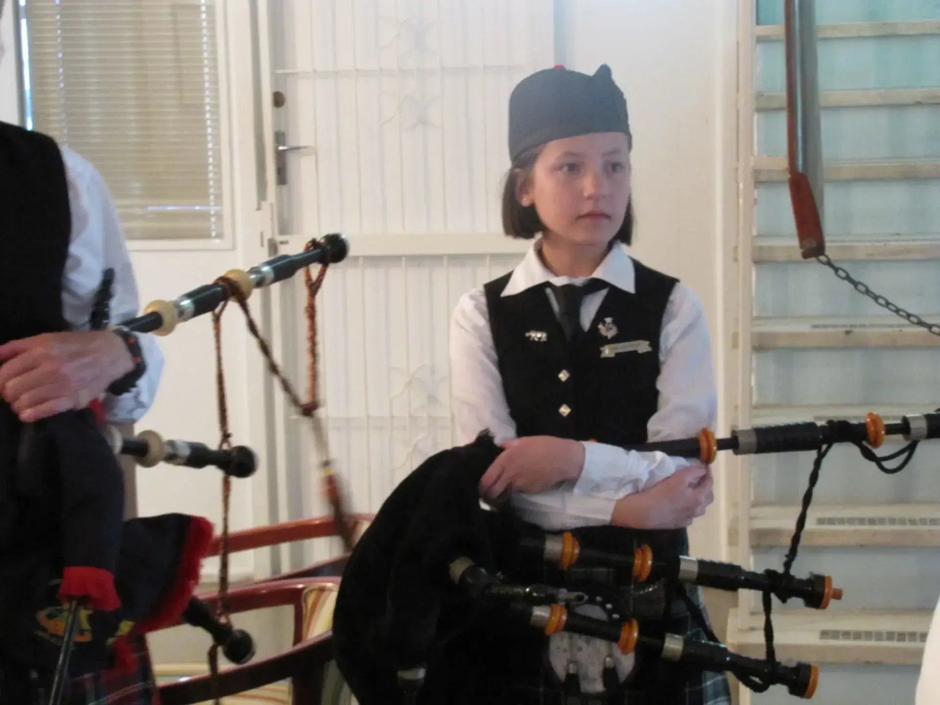 St Andrew's Nicht Ceilidh 2015, photo 23 of 40
