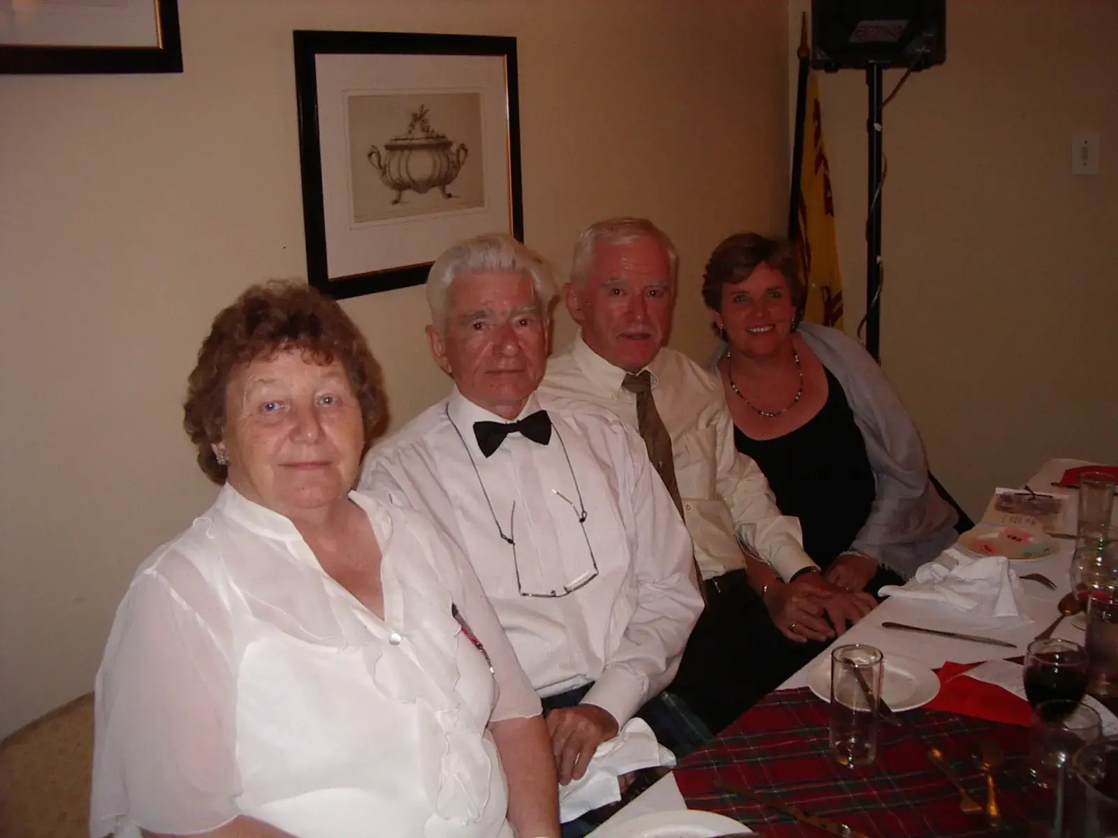 Burns Nicht 2010, photo 23 of 27