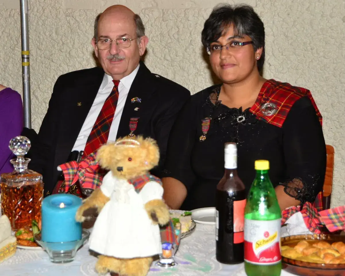 Provincial Visit to Pinelands 2013, photo 23 of 24