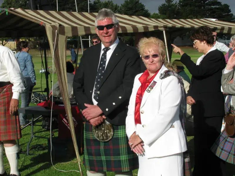 Western Cape Highland Gathering 2009, photo 23 of 40