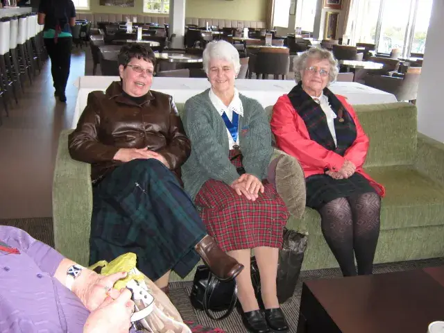 Federation and Provincial Chiefs Visit 2012, photo 23 of 40