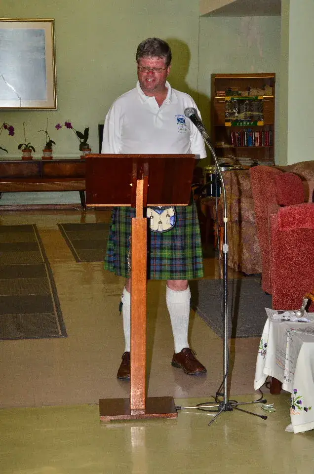 Burns Nicht 2012, photo 24 of 40
