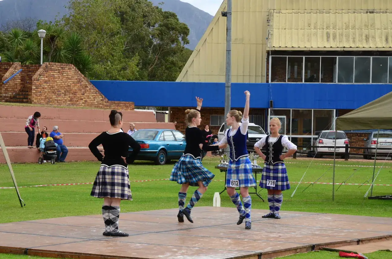 Western Cape Highland Gathering 2013, photo 24 of 40