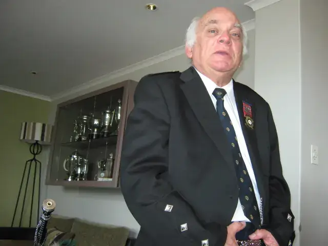 Federation and Provincial Chiefs Visit 2012, photo 24 of 40
