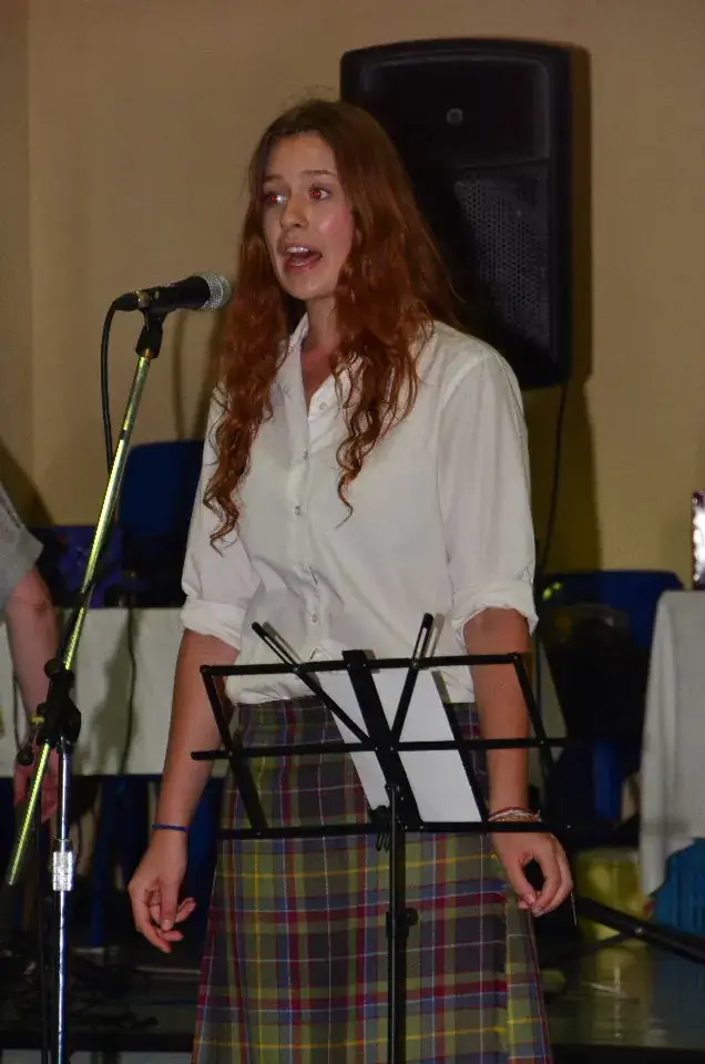 Burns Nicht Supper 2013, photo 24 of 40