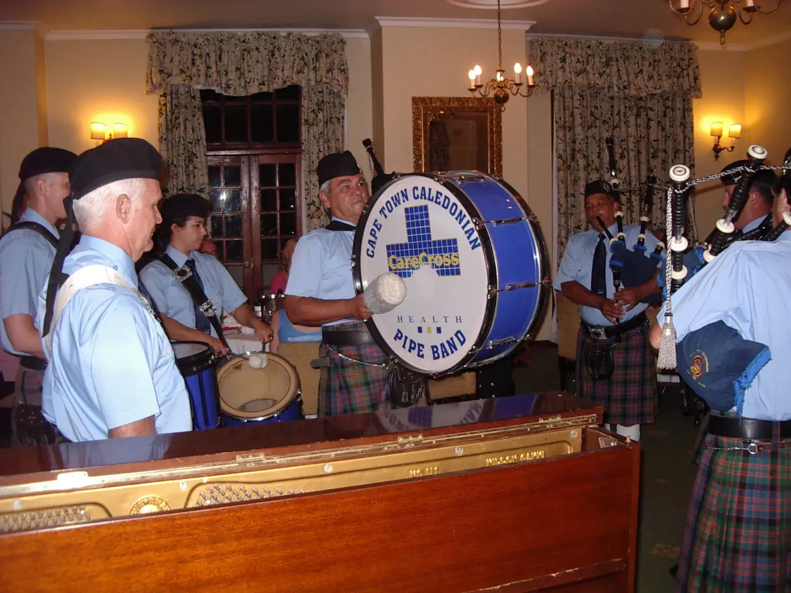 Burns Nicht 2010, photo 24 of 27