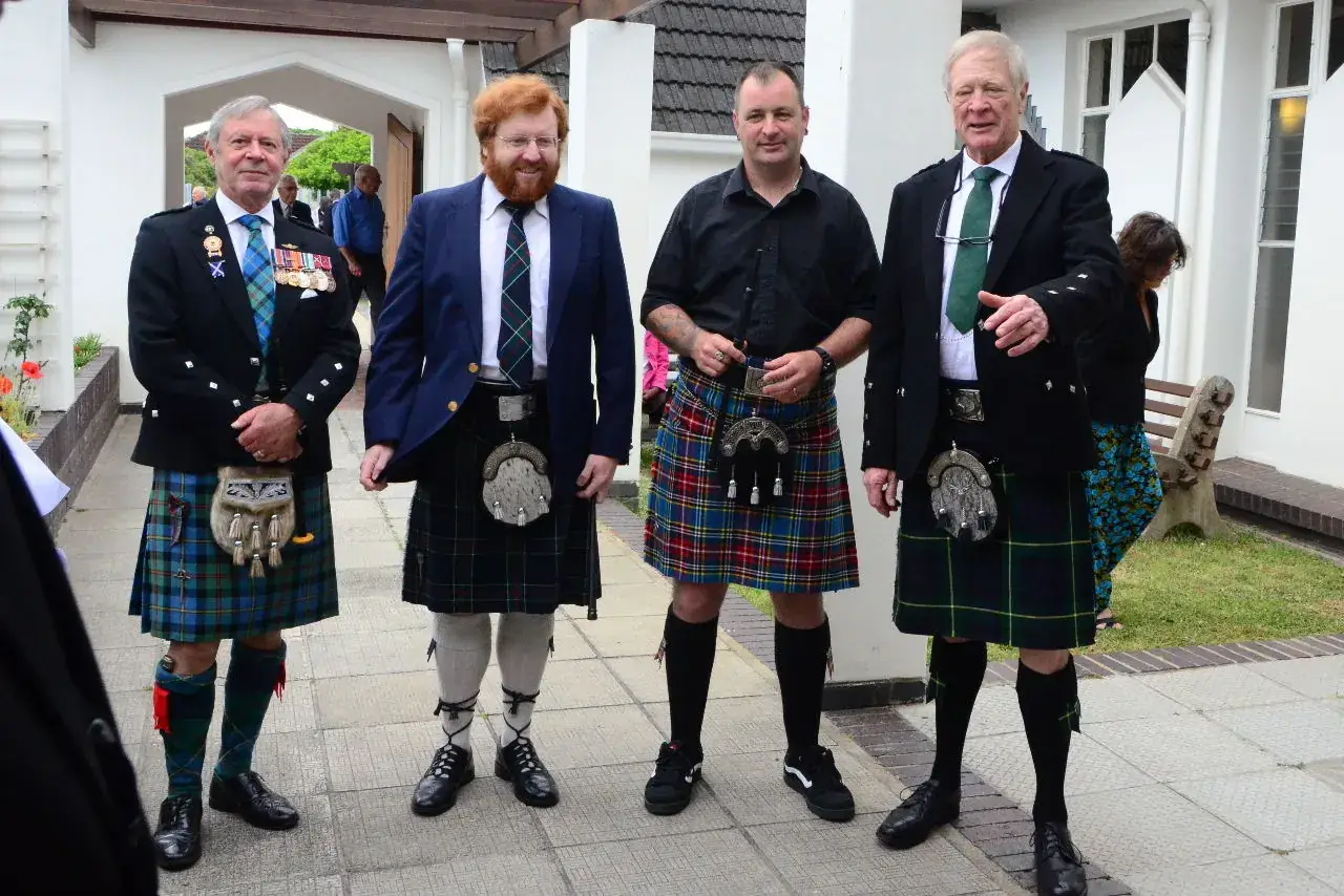 Kirkin o' the Chief 2015, photo 24 of 40