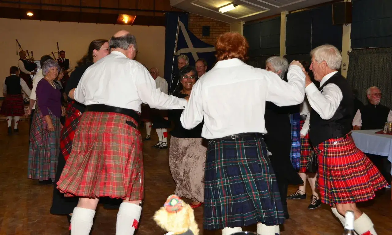 Provincial Visit to Pinelands 2013, photo 24 of 24