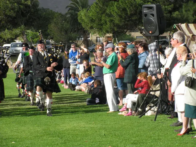 Western Cape Highland Gathering 2009, photo 24 of 40