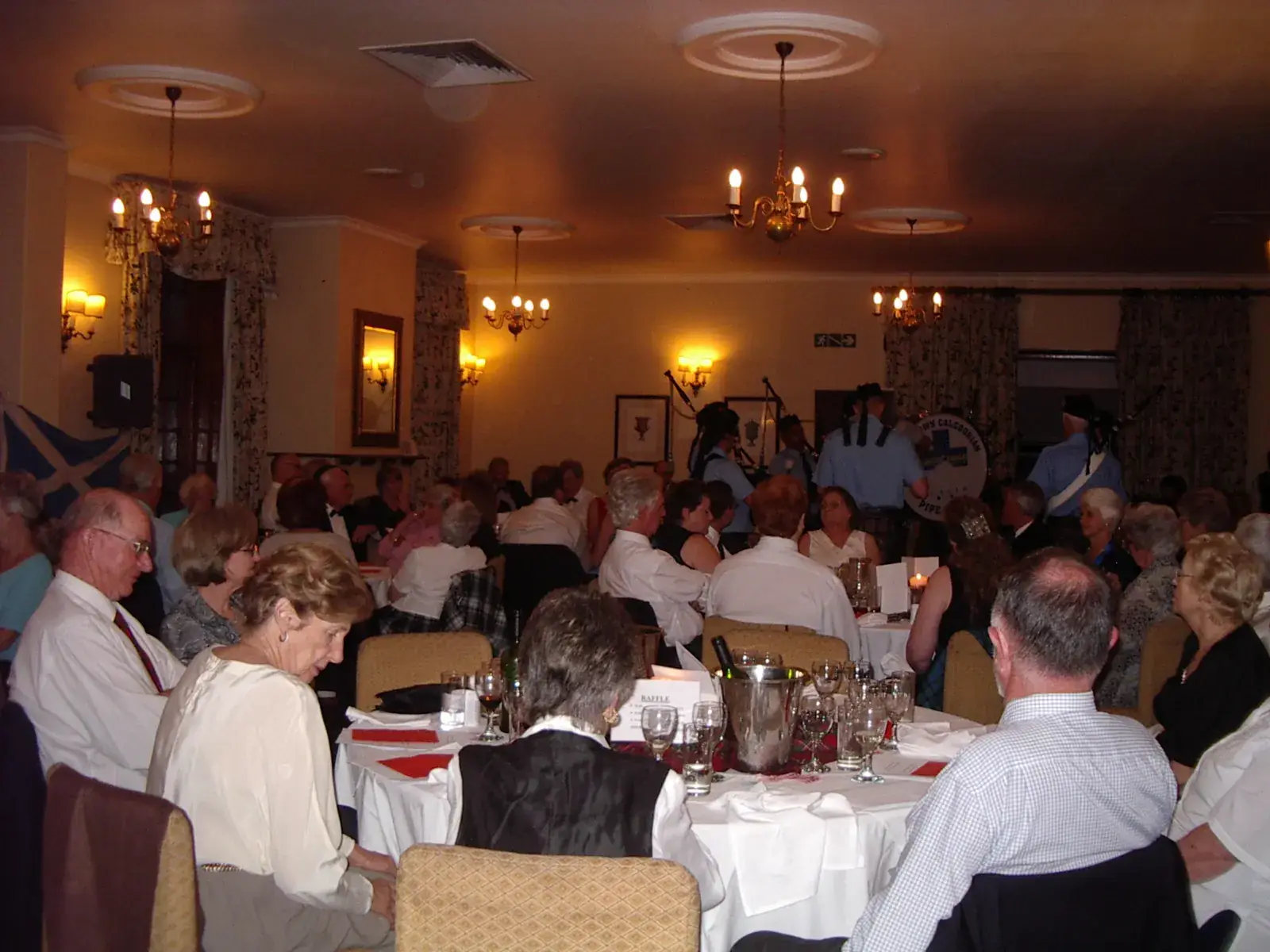 Burns Nicht 2010, photo 25 of 27