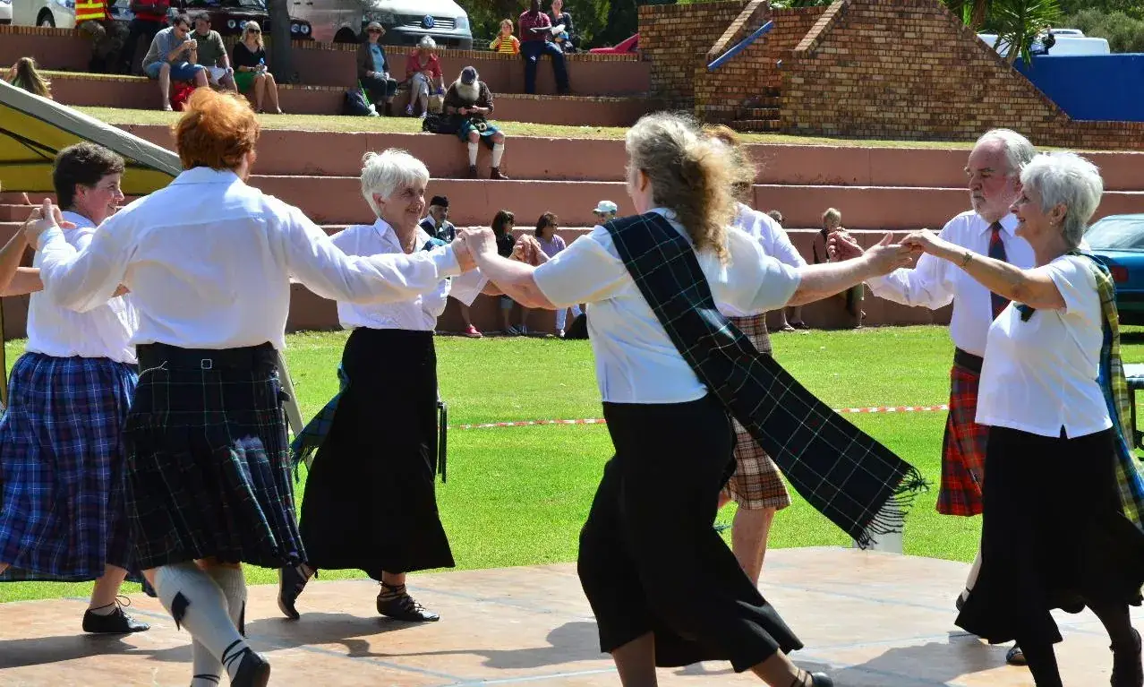 Western Cape Highland Gathering 2013, photo 25 of 40