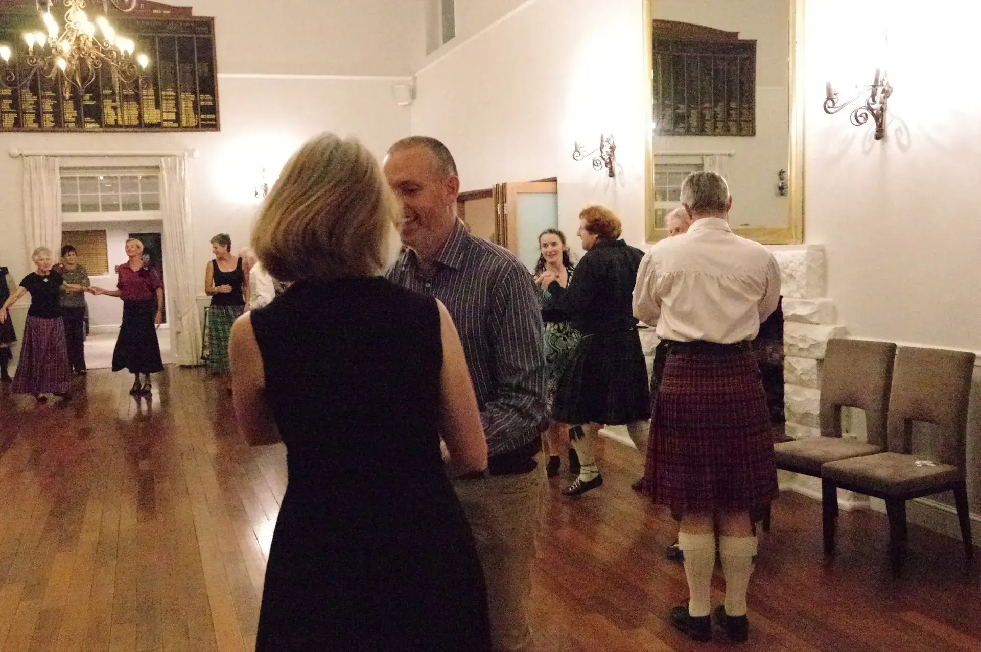 St Andrew's Nicht 2017, photo 25 of 40