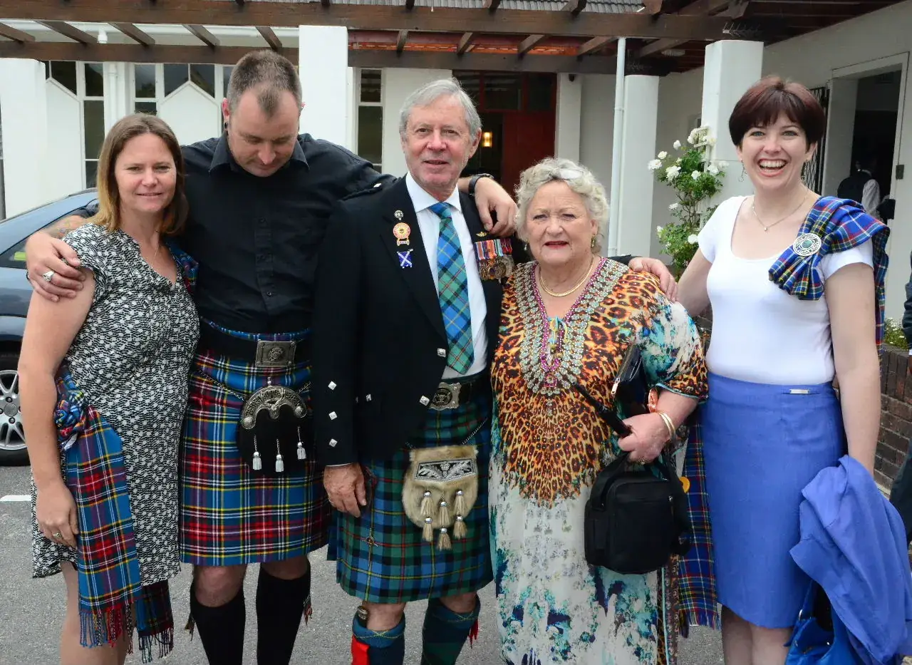 Kirkin o' the Chief 2015, photo 25 of 40