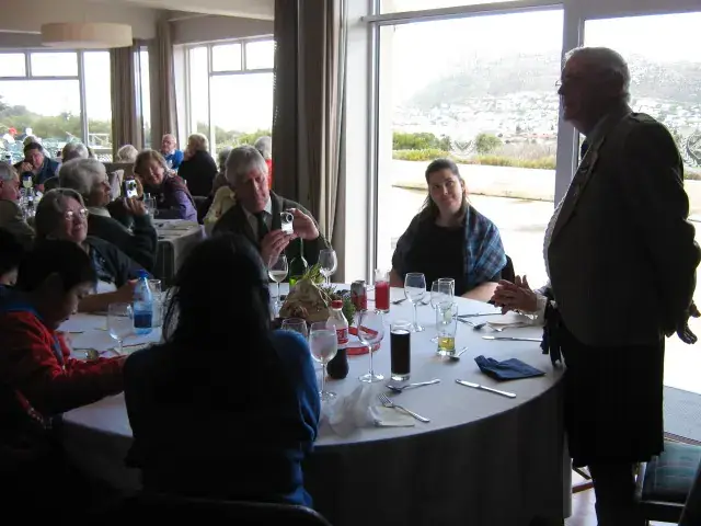 Federation and Provincial Chiefs Visit 2012, photo 25 of 40