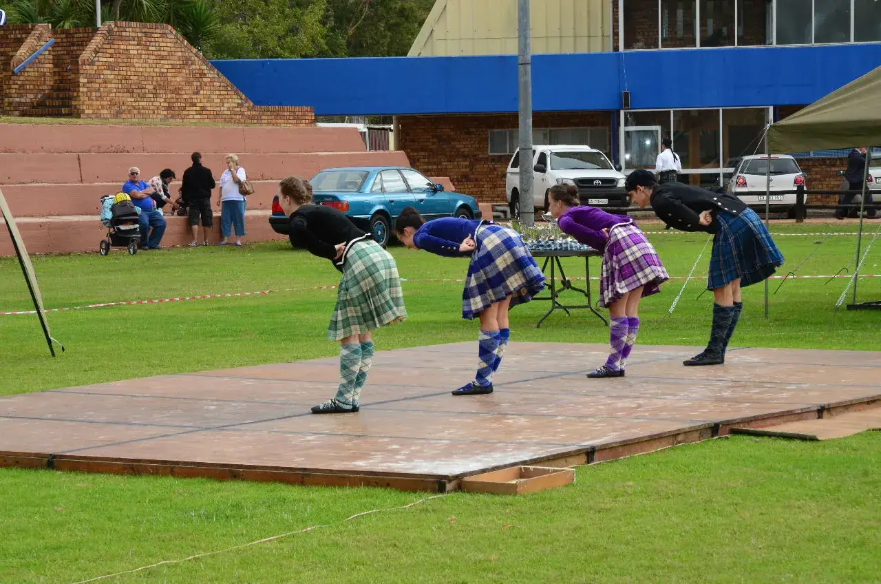 Western Cape Highland Gathering 2013, photo 26 of 40