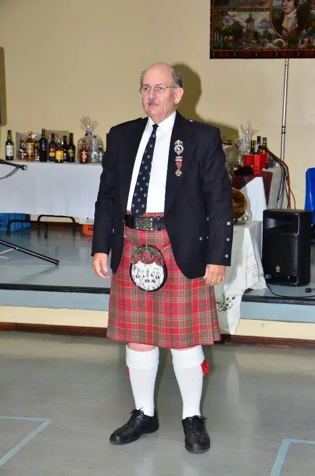 Burns Nicht Supper 2013, photo 26 of 40