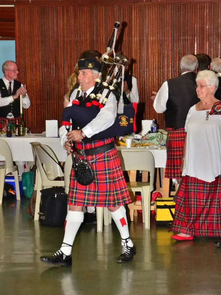 St Andrew's Nicht Ceilidh 2014, photo 26 of 40