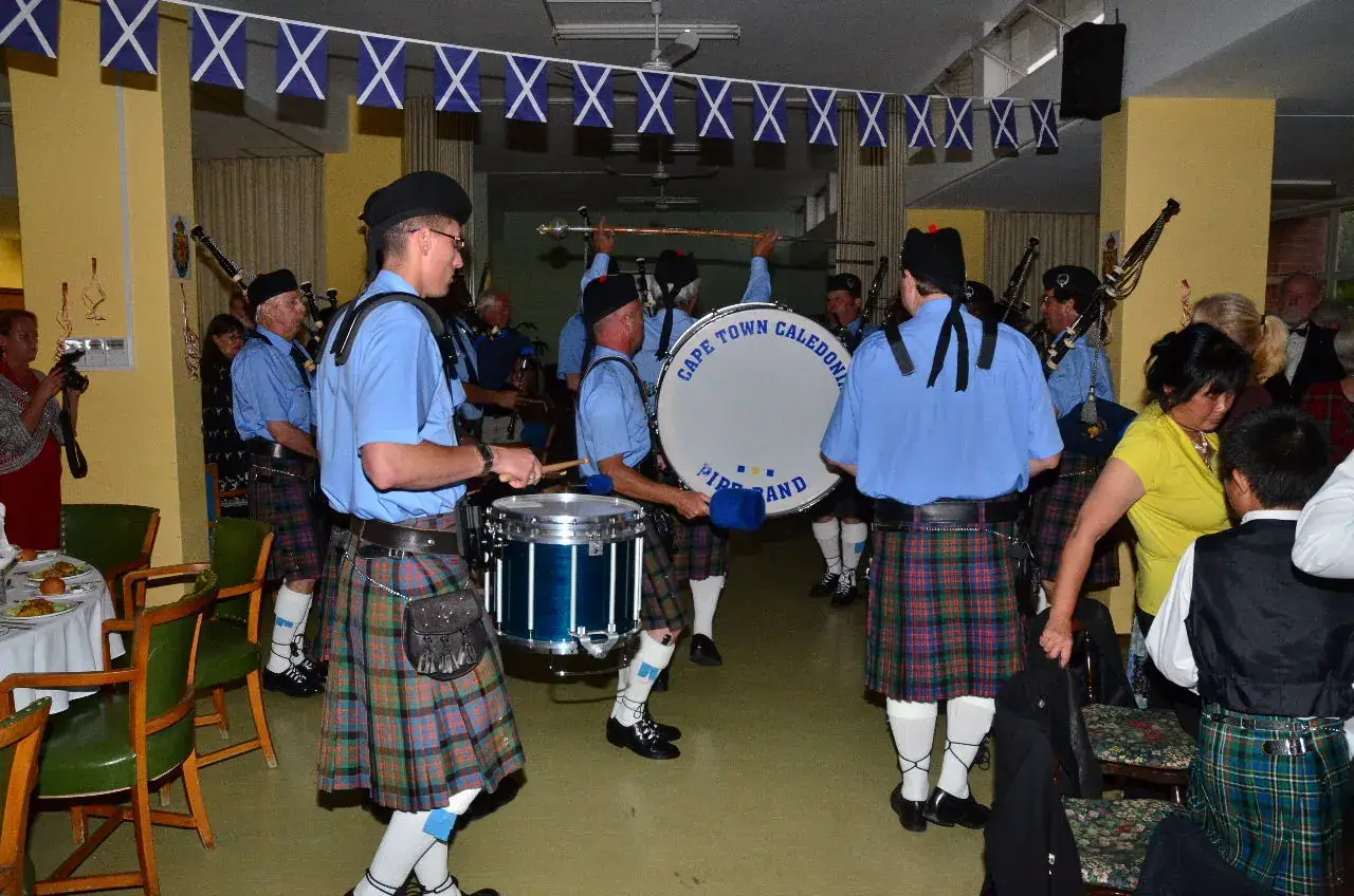 Burns Nicht 2012, photo 26 of 40