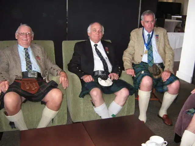 Federation and Provincial Chiefs Visit 2012, photo 26 of 40