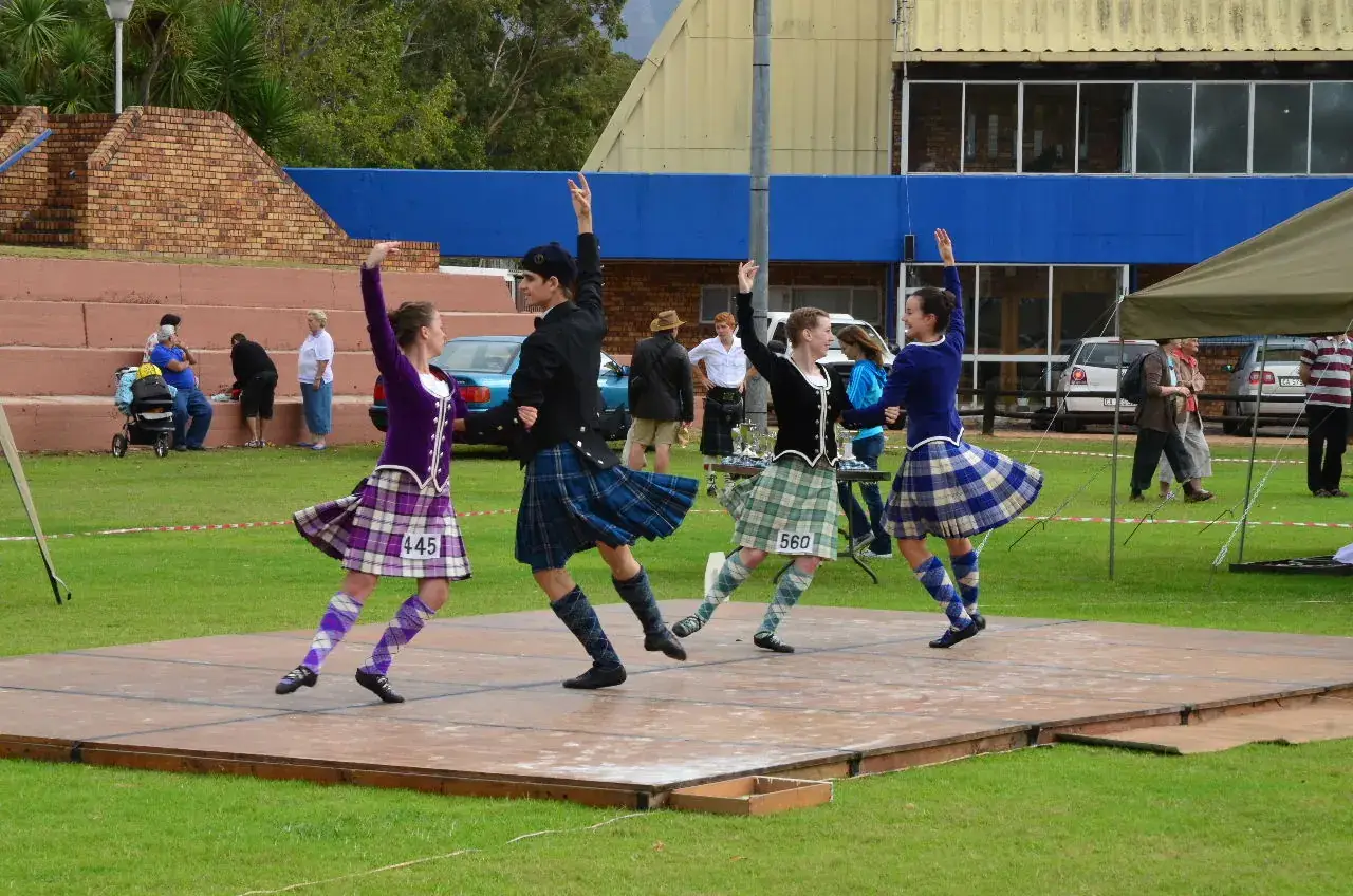 Western Cape Highland Gathering 2013, photo 27 of 40