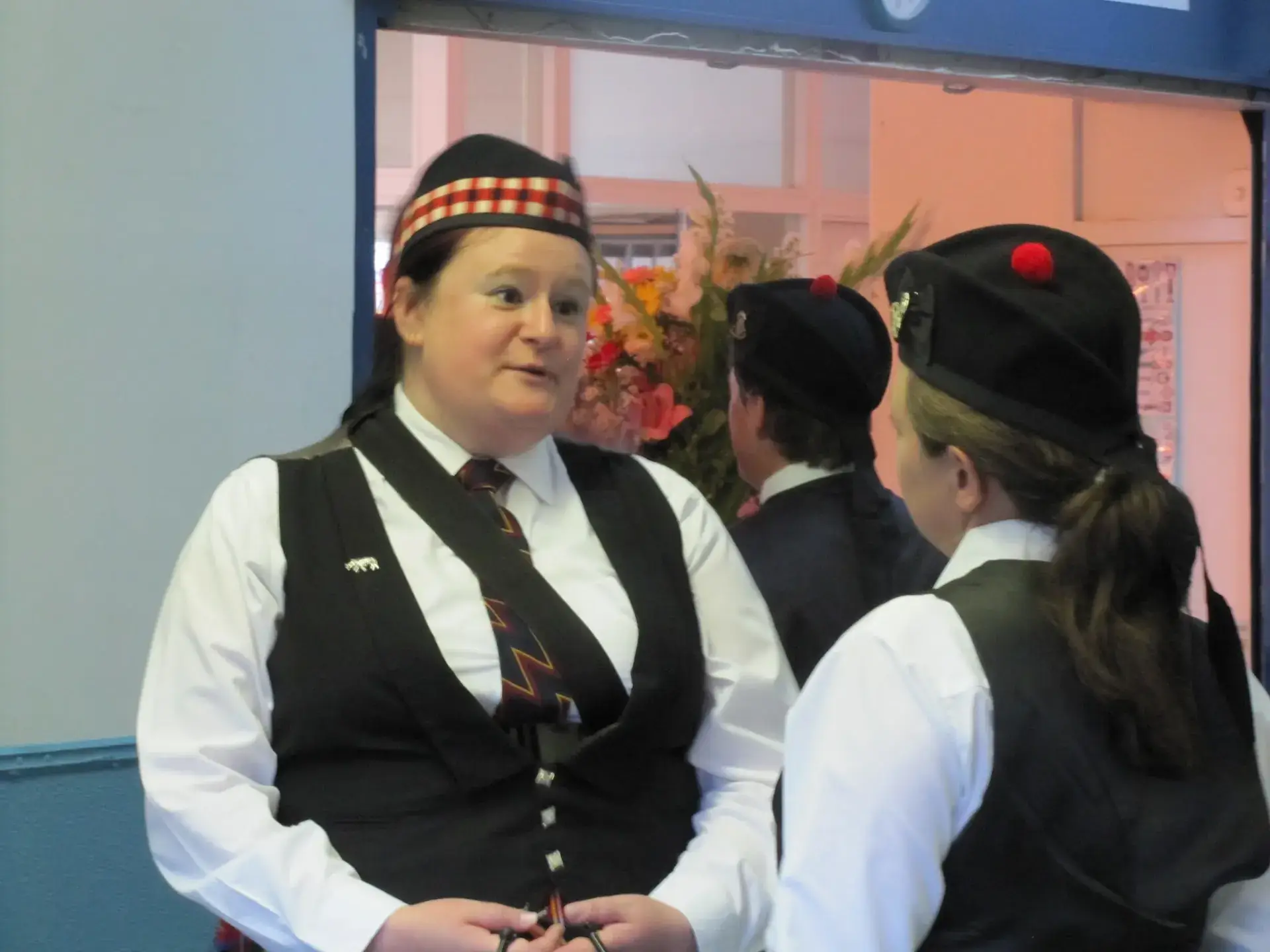 St Andrew's Nicht Ceilidh 2015, photo 27 of 40
