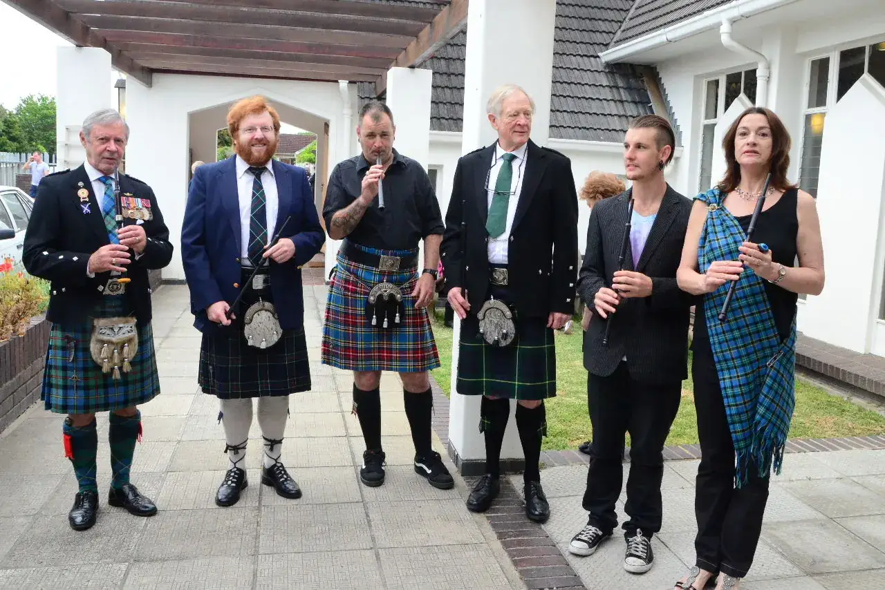 Kirkin o' the Chief 2015, photo 27 of 40