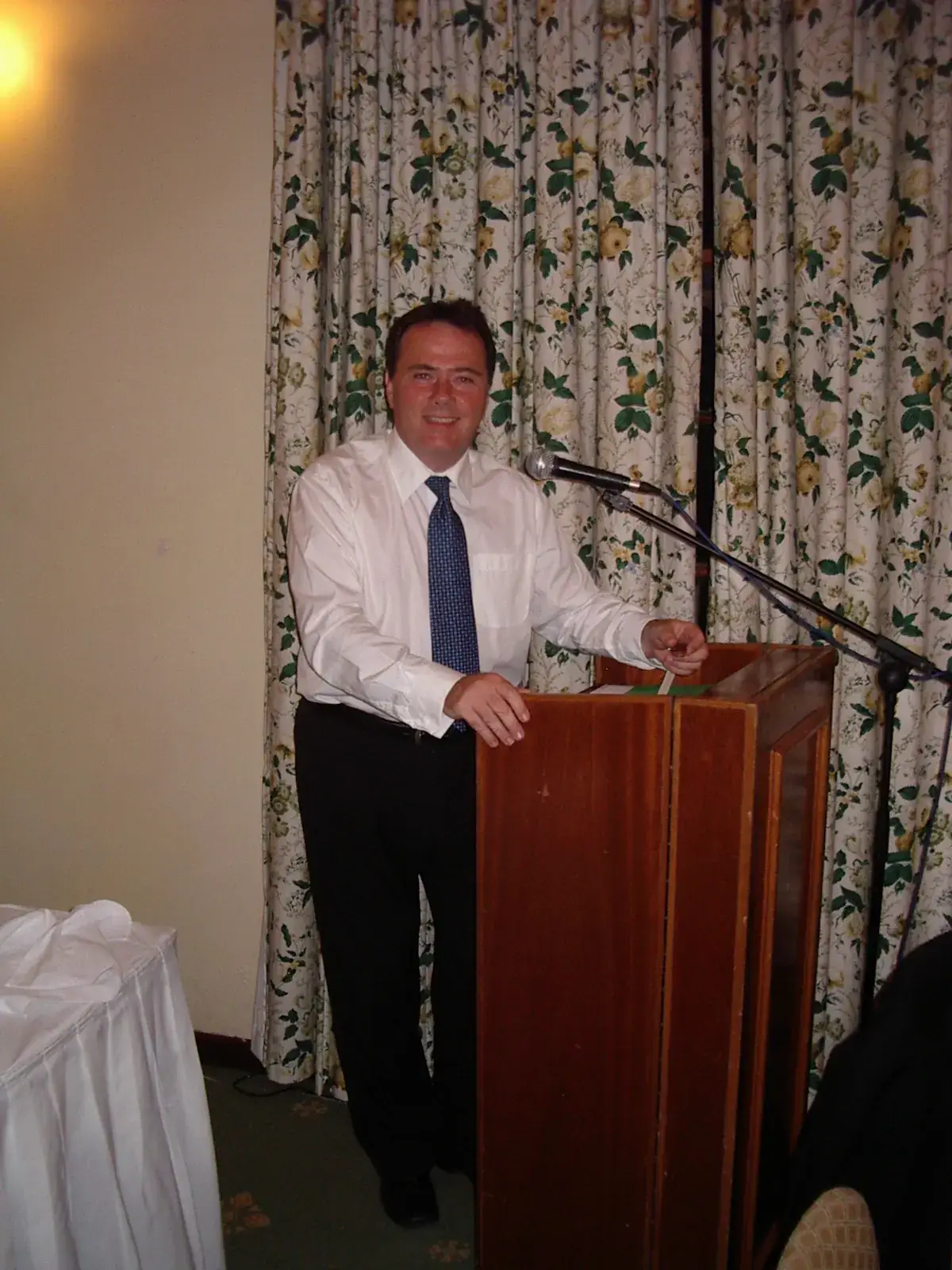 Burns Nicht 2010, photo 27 of 27