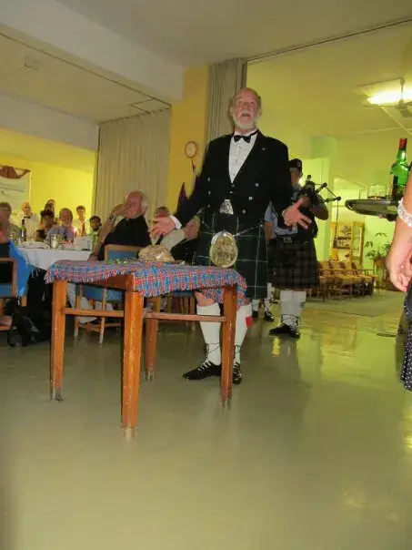 Burns Nicht 2012, photo 27 of 40