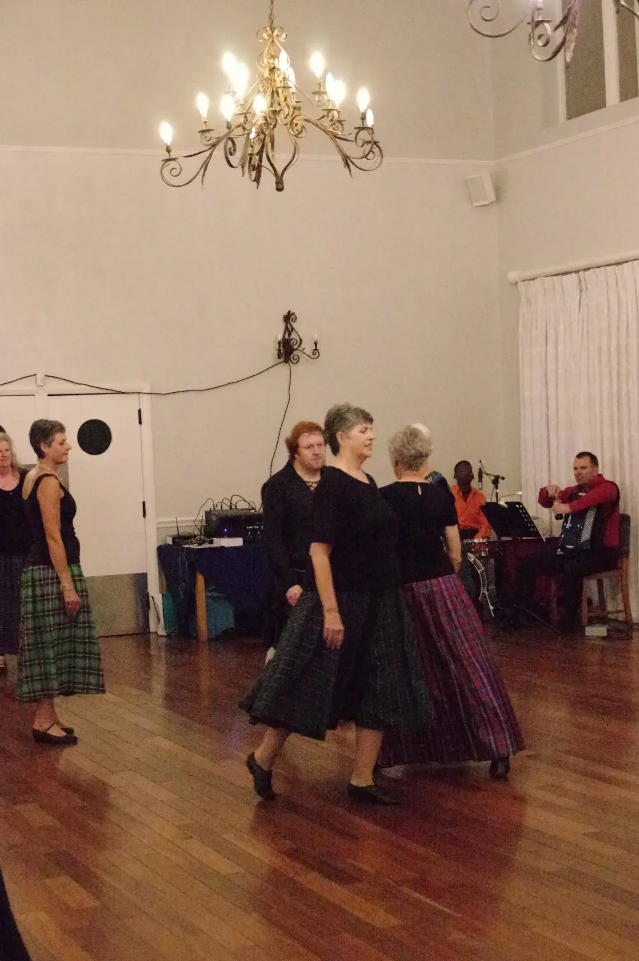 St Andrew's Nicht 2017, photo 27 of 40