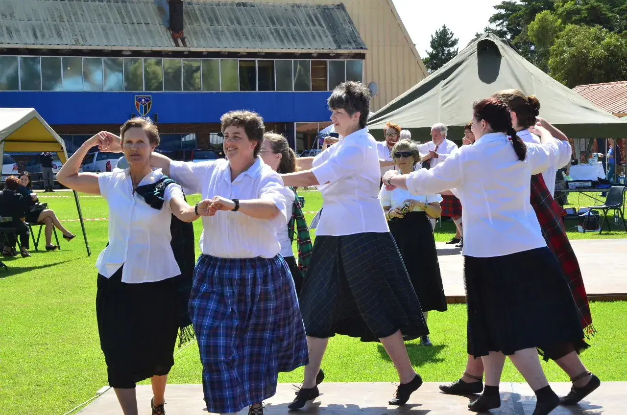 Western Cape Highland Gathering 2013, photo 28 of 40
