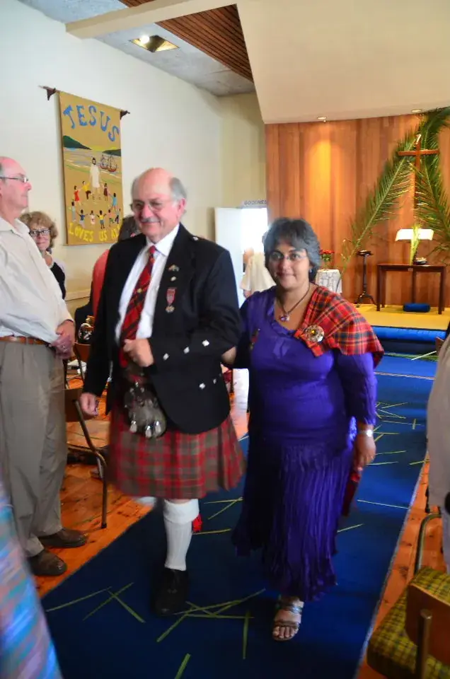 Federation Chief Visit 2013, photo 28 of 34