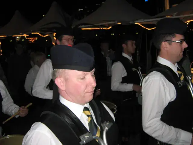 Queen's Diamond Jubilee 2012, photo 28 of 40