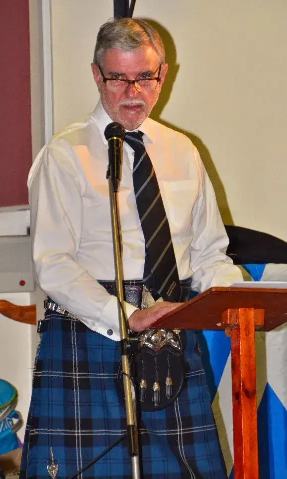 St Andrew's Nicht Ceilidh 2014, photo 28 of 40