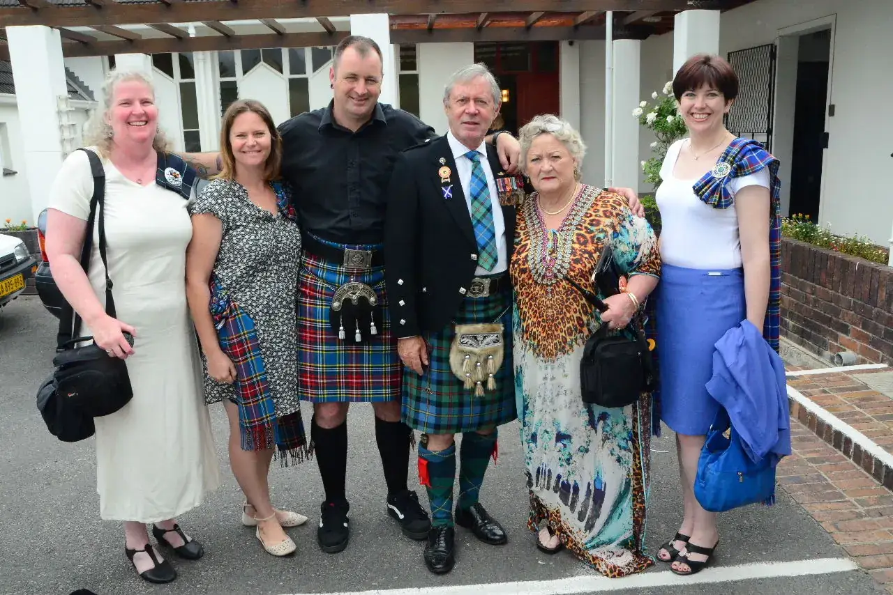 Kirkin o' the Chief 2015, photo 28 of 40