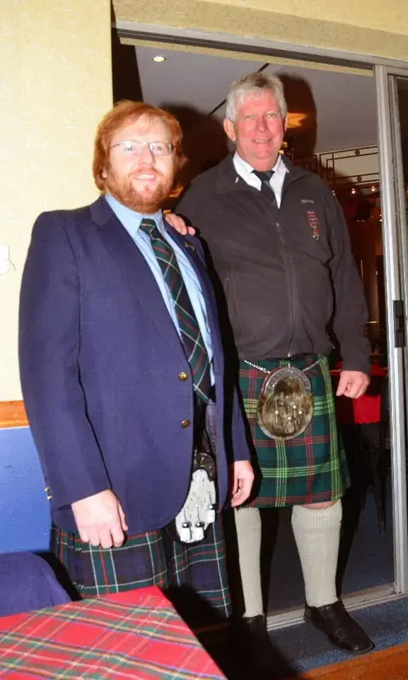 Provincial Chieftain Visit 2013, photo 29 of 29