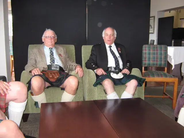Federation and Provincial Chiefs Visit 2012, photo 29 of 40