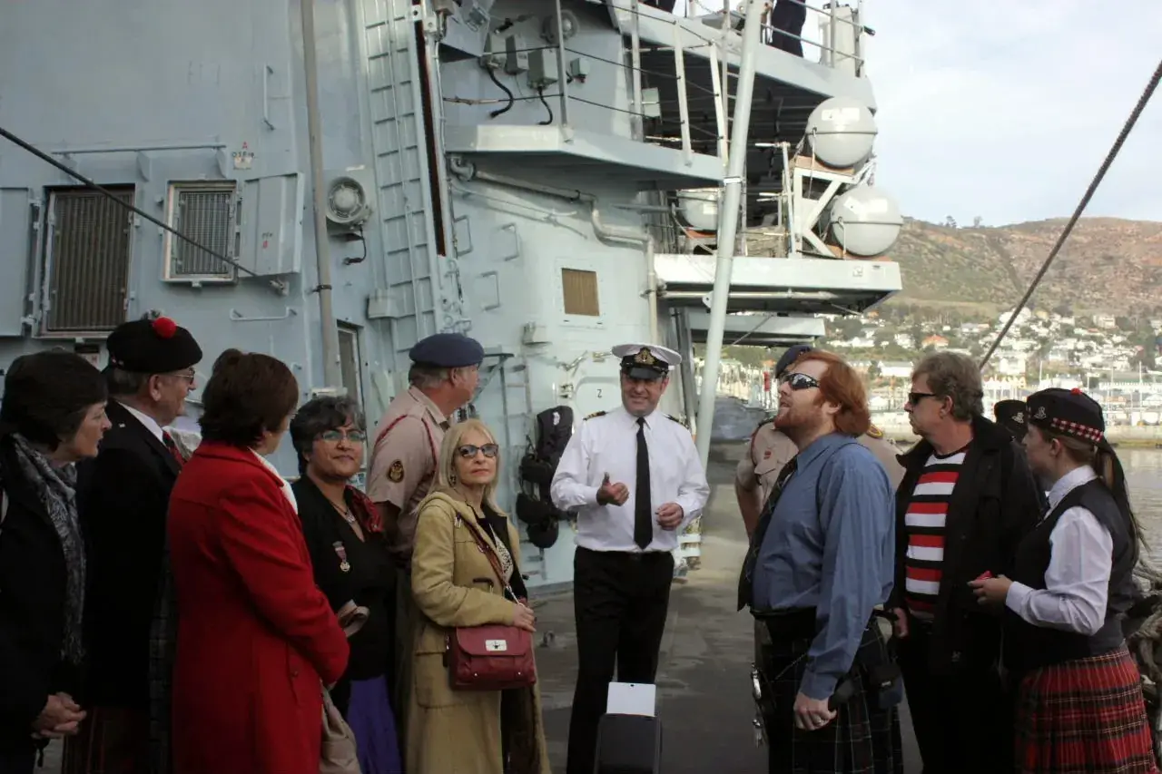 HMS Argyll 2013, photo 29 of 36