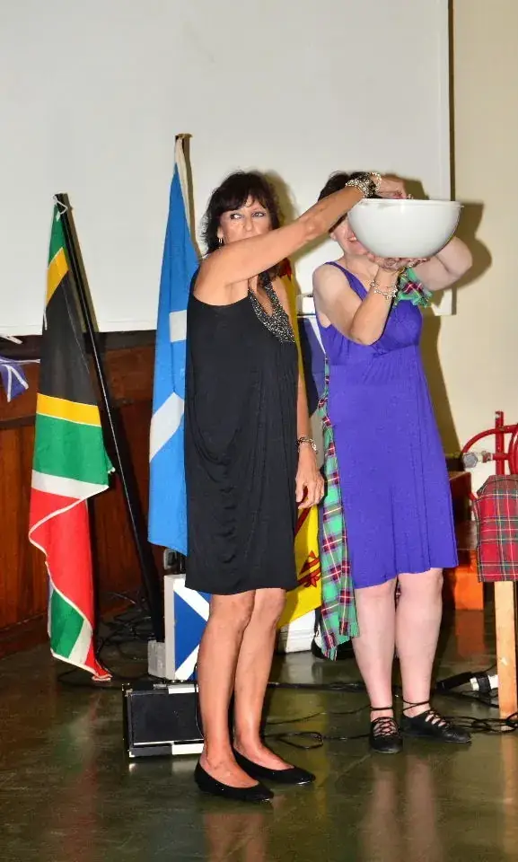 St Andrew's Nicht Ceilidh 2014, photo 29 of 40
