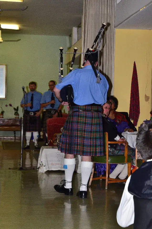 Burns Nicht 2012, photo 29 of 40
