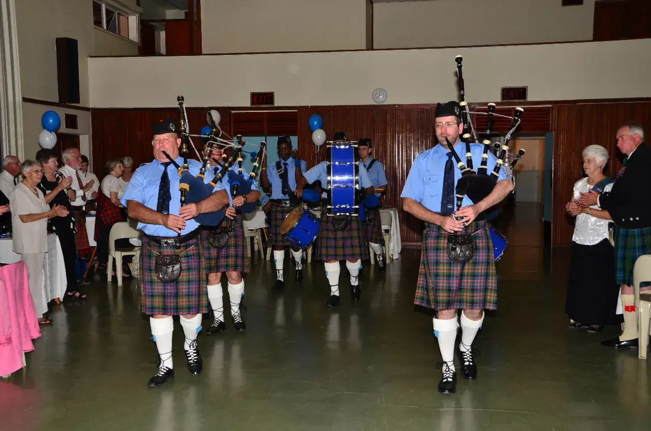 St Andrew's Nicht 2012, photo 30 of 40