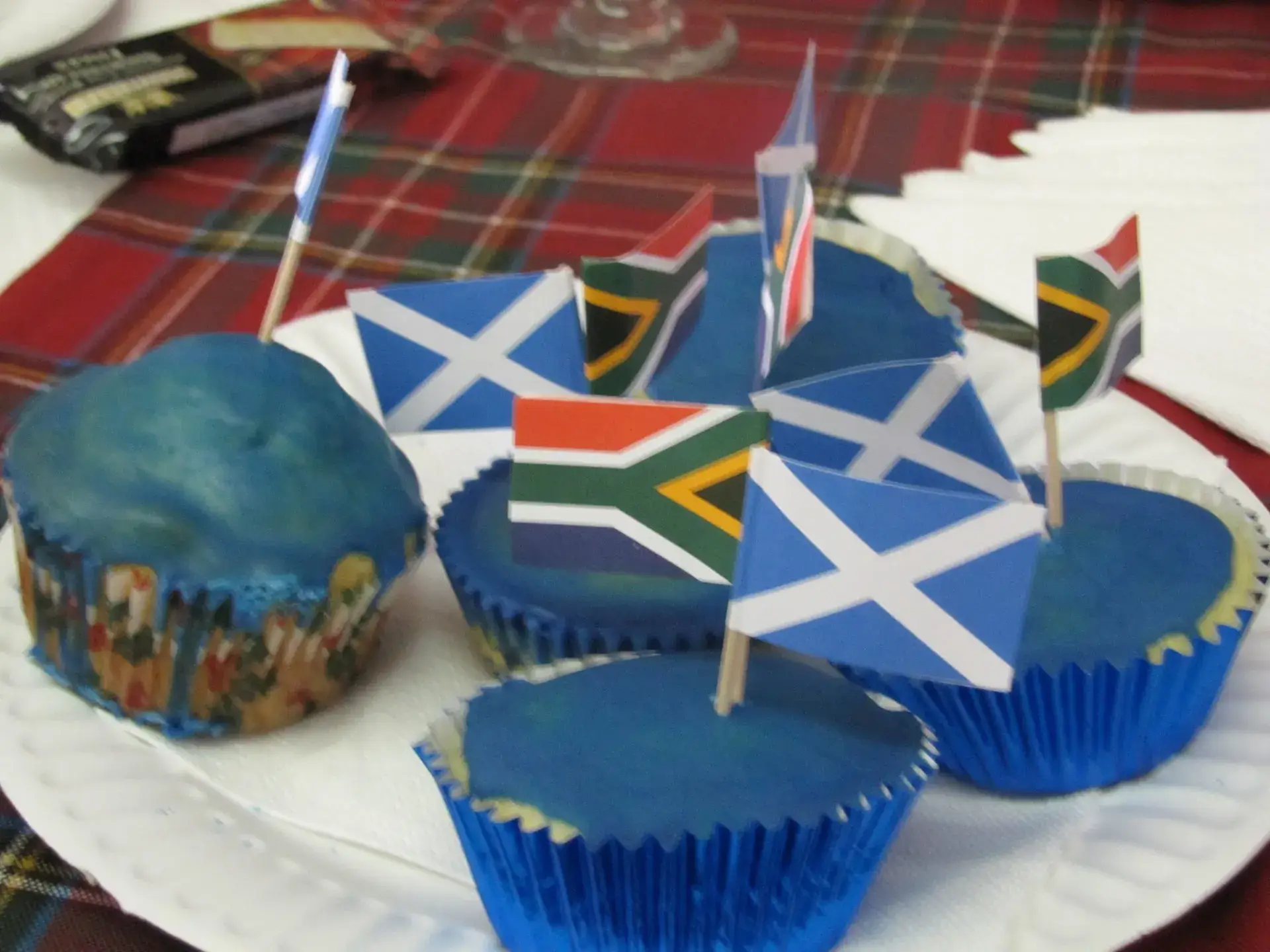 St Andrew's Nicht Ceilidh 2015, photo 30 of 40