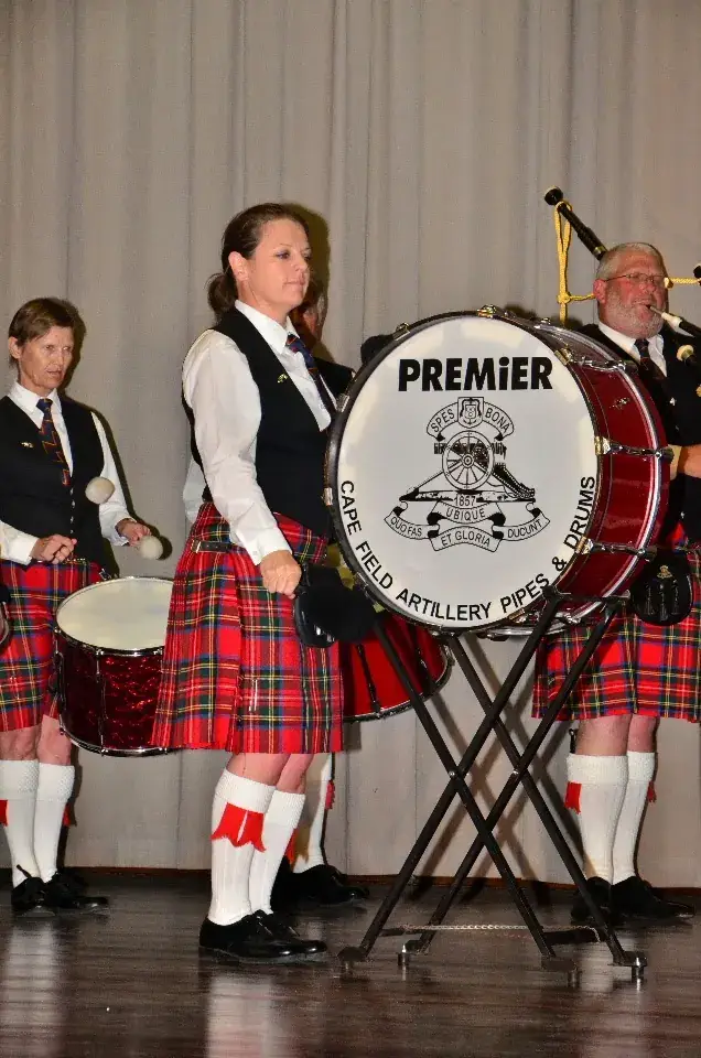 St Andrew's Nicht Ceilidh 2014, photo 30 of 40