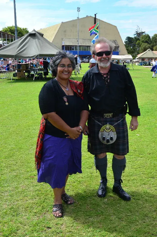 Western Cape Highland Gathering 2013, photo 30 of 40