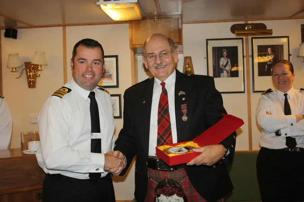 HMS Argyll 2013, photo 31 of 36