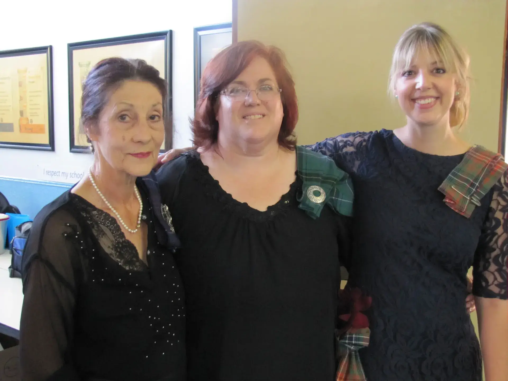 St Andrew's Nicht Ceilidh 2015, photo 31 of 40